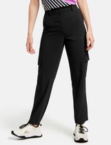 GERRY WEBER Dames Cargobroek