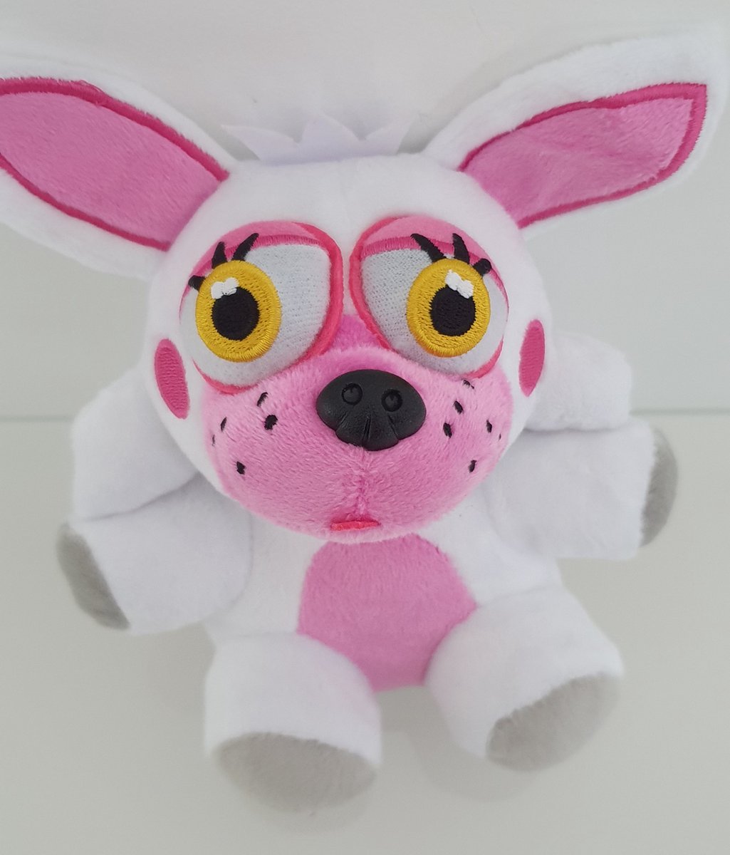 Five Nights at Freddy's FNF0035 Core Pluche - Foxy - Officiële
