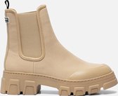 Tamaris Chelsea boots bruin - Maat 38