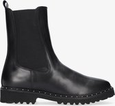 Tango Bee 511 Chelsea boots - Enkellaarsjes - Dames - Zwart - Maat 36