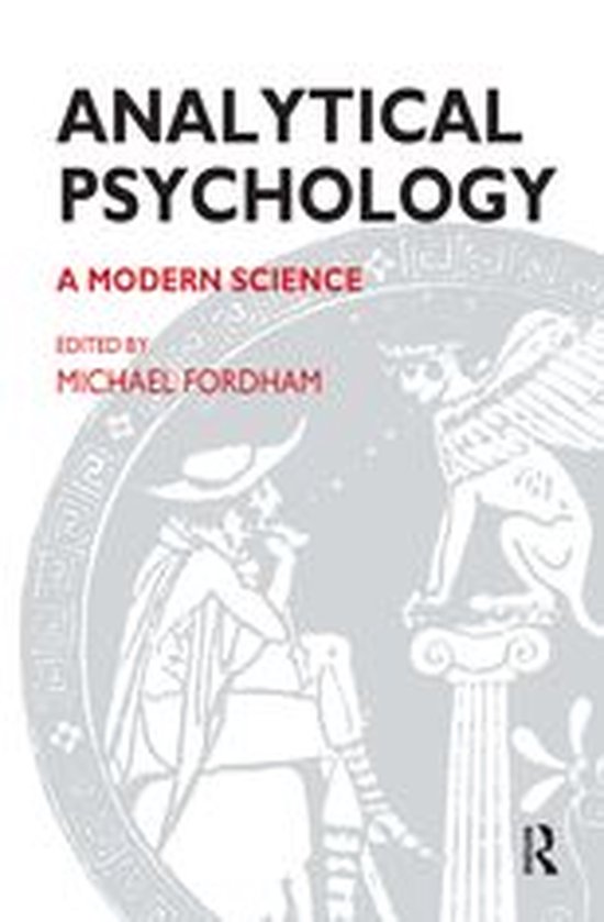 The Library of Analytical Psychology - Analytical Psychology - cover