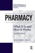 Pharmacy Education Series - Pharmacy