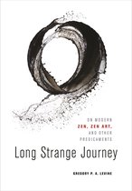 Long Strange Journey
