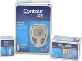 Contour XT Startpakket PLUS