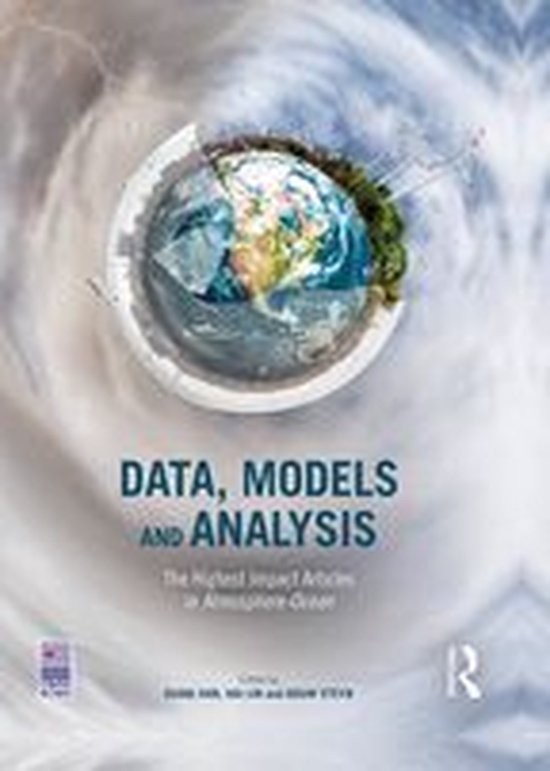 Data, Models and Analysis - cover