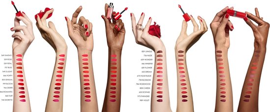 dior ultra care liquid lipstick
