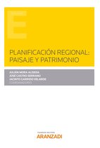 Estudios - Planificación regional: paisaje y patrimonio