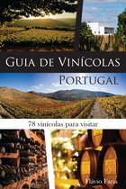 Guia de Vinícolas de Portugal