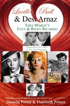 Magnolia House Series - Lucille Ball and Desi Arnaz