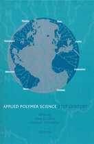 Applied Polymer Science: 21st Century