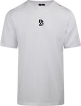 Robey Brandpack T-shirt - Wit - S