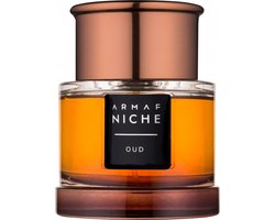 Damesparfum Armaf Niche Oud EDP 90 ml