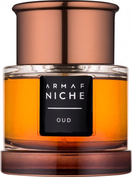 Damesparfum Armaf Niche Oud EDP 90 ml