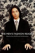 The Men's Fashion Reader