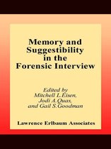Personality and Clinical Psychology - Memory and Suggestibility in the Forensic Interview