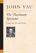 Poets On Poetry - The Passionate Spectator