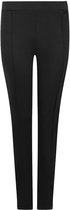Zoso Broek Tilly 221  Black 0000 Dames Maat - XL
