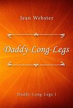 Daddy-Long-Legs series 1 - Daddy-Long-Legs