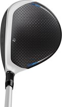 Taylormade Sim2 MAX Steel rechtshandig, dames 5, 18"