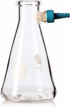 Labshop - Afzuigerlenmeyer DURAN - 2 liter