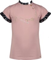 NONO - T-Shirt - Vintage Rose - Maat 110