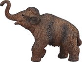 Hairy Mammoth Calf - Figurine jouet