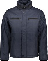 Donders Jas Textile Jacket 21619 780 Mannen Maat - 54