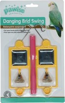 Bird swing