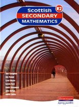 Scottish Secondary Maths 2r Student Book
