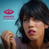 Anandi Bhattacharya - Joys Abound (LP)
