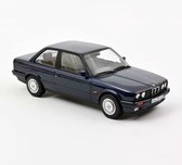 BMW 325i - Modelauto schaal 1:18