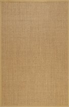 Wecon home Basics Laagpolig tapijt Ansgar 100% Sisal
