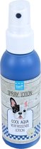 lief! Spray Lotion - Cool Aqua - 100 ml