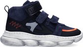 Red-Rag Sneakers blauw - Maat 32