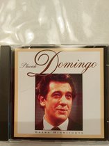 Placido Domingo - opera highlights