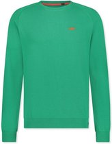 Sweater Kinloch Thyme Green (21GN302 - 1721)