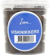 I am vis knikkers