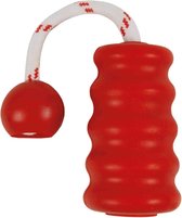 Trixie dog activity mot-fun aqua speelgoed drijvend rood assorti