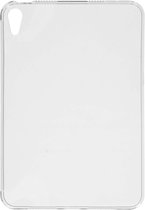 iMoshion Softcase Backcover iPad Mini 6 (2021) tablethoes - Transparant