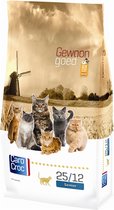 Carocroc Senior - Lam/Rijst - Kattenvoer - 2 kg