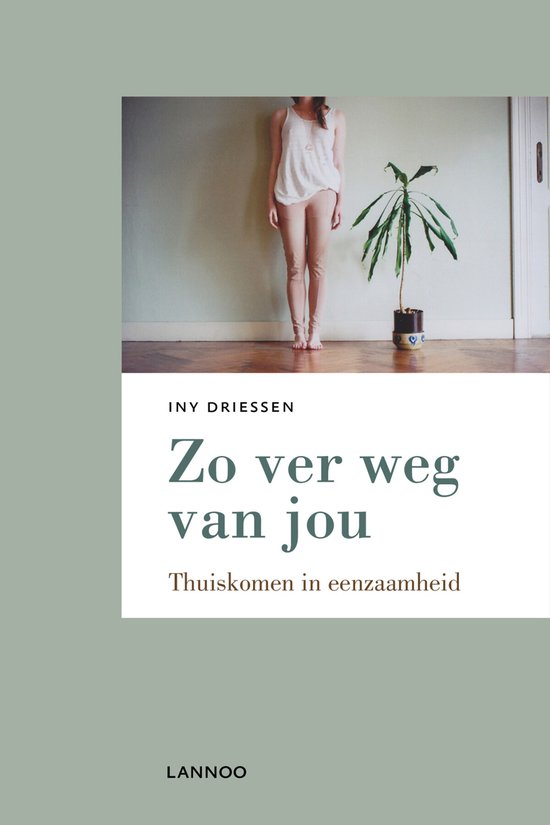 Zo Ver Weg Van Jouw