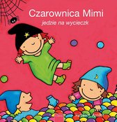 Heksje Mimi  -   Heksje Mimi op stap met de klas (POD Poolse editie)