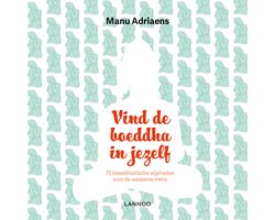 Vind de boeddha in jezelf