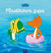 Klimaatjes  -   Plastic soep (POD Poolse editie)