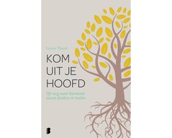 Omslag van Kom uit je hoofd