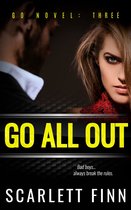 Go Novel 3 - Go All Out