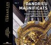 Jean-Baptiste Robin - Magnificats (CD)