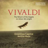 Vivaldi - The Return Of The Angel