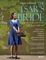 Staatskapelle Dresden - The Tsar's Bride (Blu-ray)