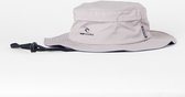 Rip Curl Heren caps Vaporcool Mid Brim Hat  - Khaki L / XL